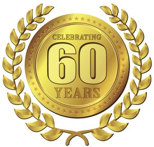 60 years